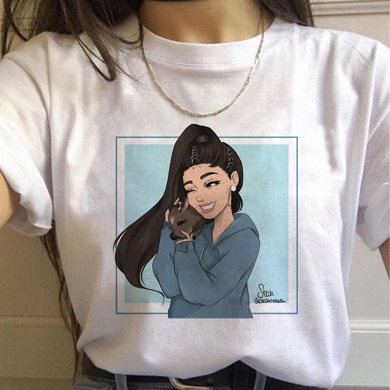 Tricou Ariana Grande 7 (6583921246392)