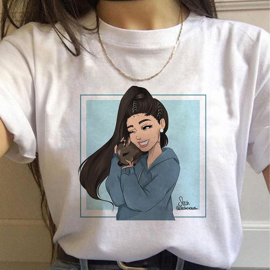Tricou Ariana Grande 7 (6583921246392)