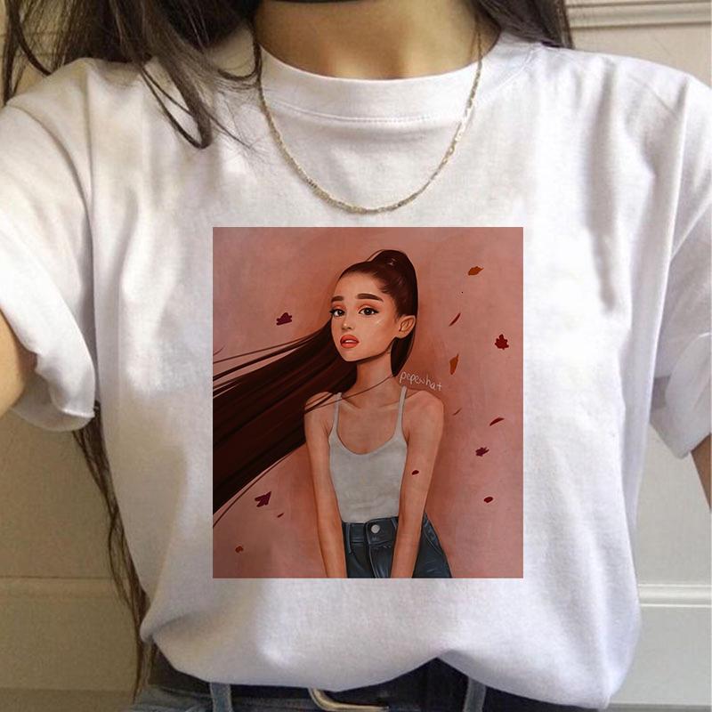 Tricou Ariana Grande 10 (6583921836216)