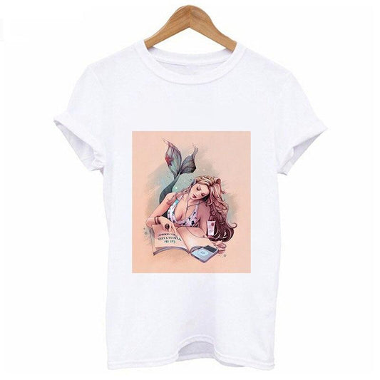 Tricou Siren (6583919673528)