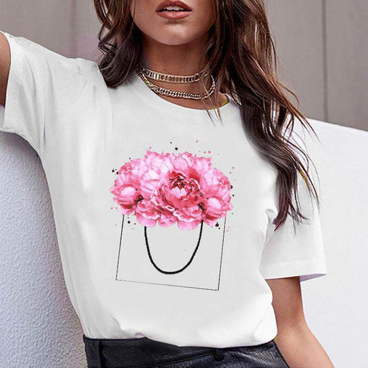 Tricou Pink (6584063230136)