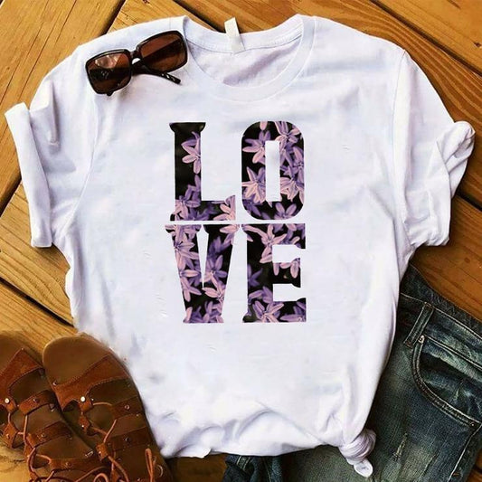 Tricou LO VE 2 (6584361681080)
