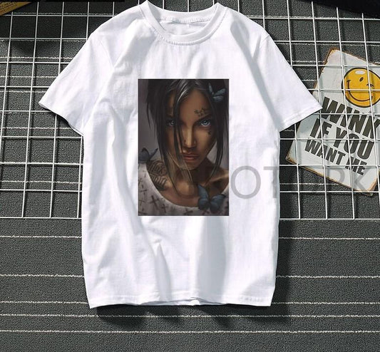 Tricou I'm Not Nervo (6583923048632)