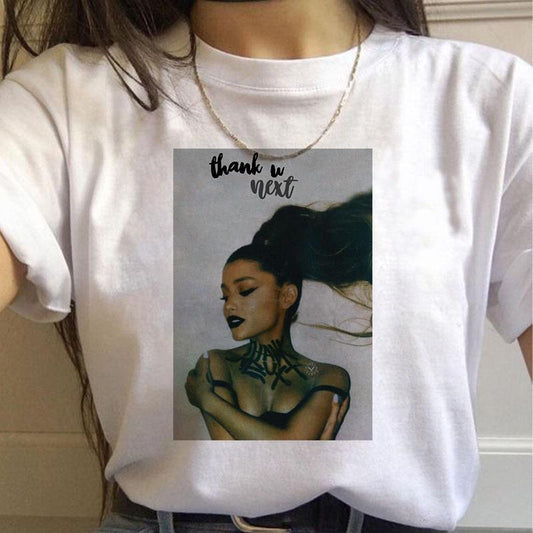 Tricou Ariana Grande 2 (6583920754872)