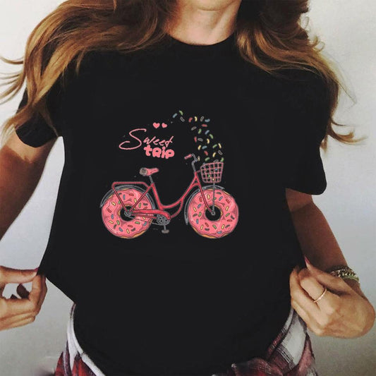 Tricou Bicycle Trip (6893573701816)