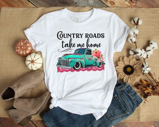 Tricou Take Me Home (6583919247544)