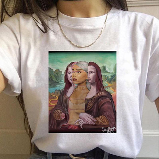 Tricou Ariana Grande 4 (6583920984248)