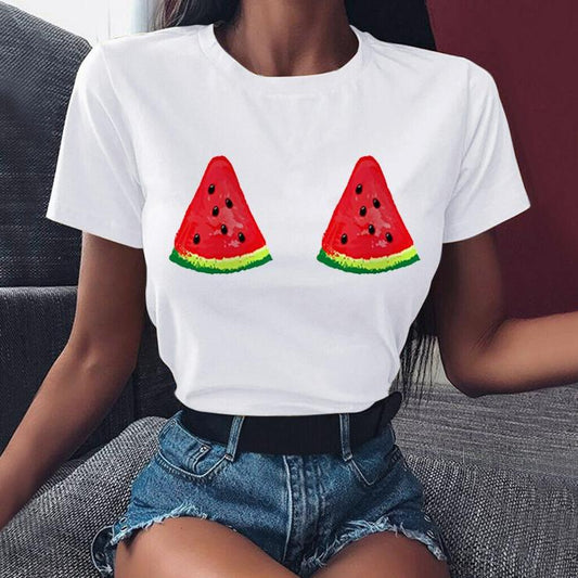 Tricou Melon (6584352735416)