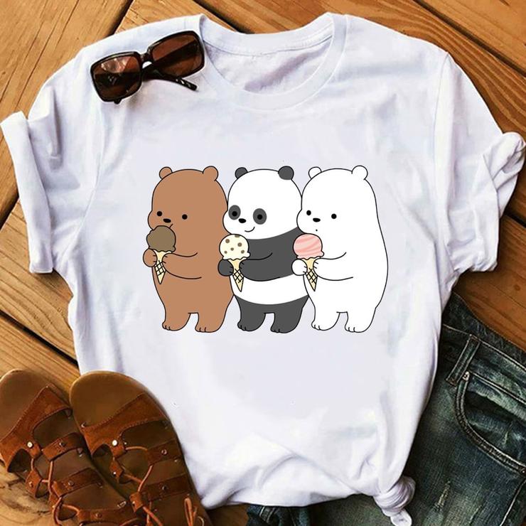 Tricou Cute (6584079974584)