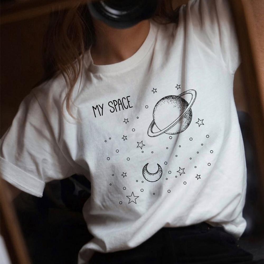Tricou My Space (6583920459960)