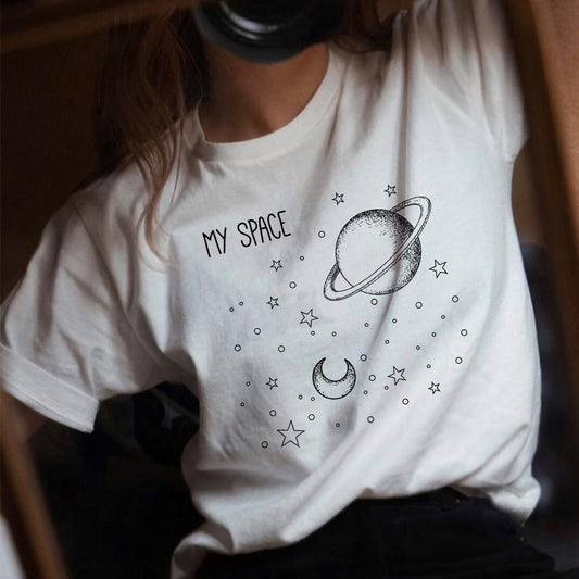 Tricou My Space (6583920459960)