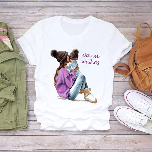 Tricou Wishes (6590595072184)