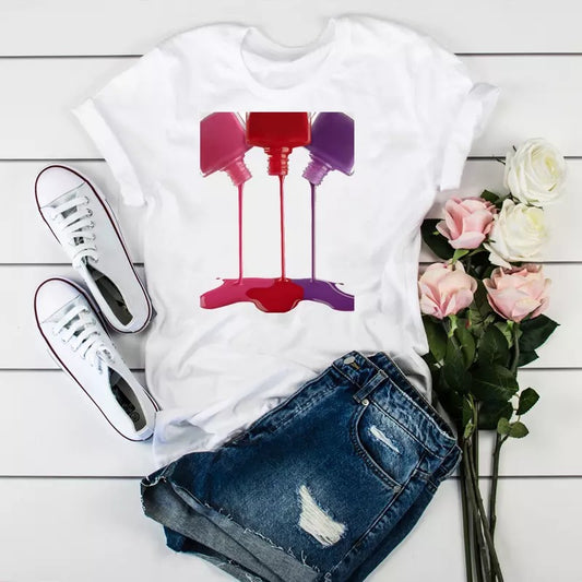 Tricou Nice Color (6590607360184)