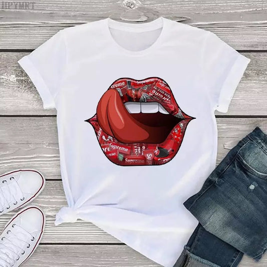 Tricou S Lips (6590615748792)