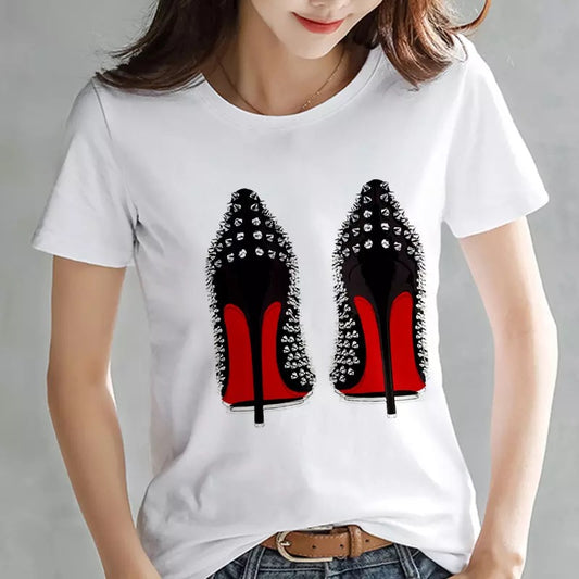 Tricou Heels (6590616404152)