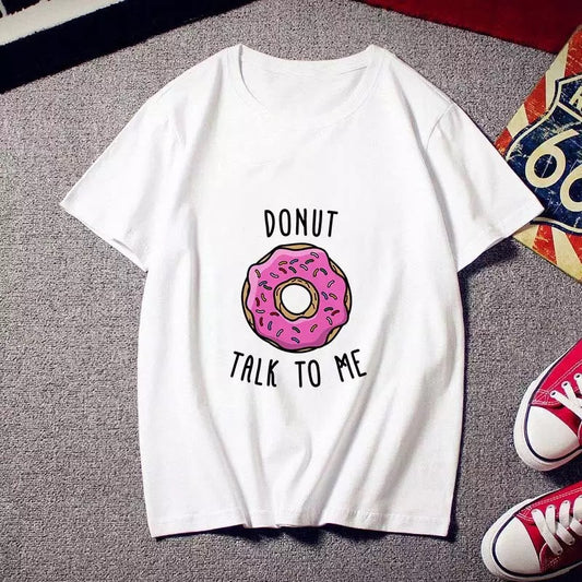 Tricou Donut (6590623645880)