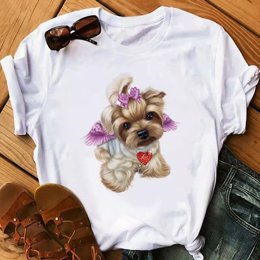Tricou Cute 2 (6590668931256)