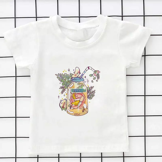Tricou Nice Colors (6592490045624)
