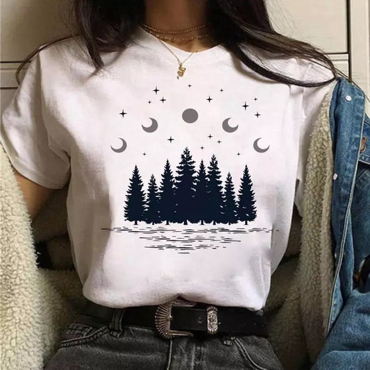 Tricou Forest (6592482771128)
