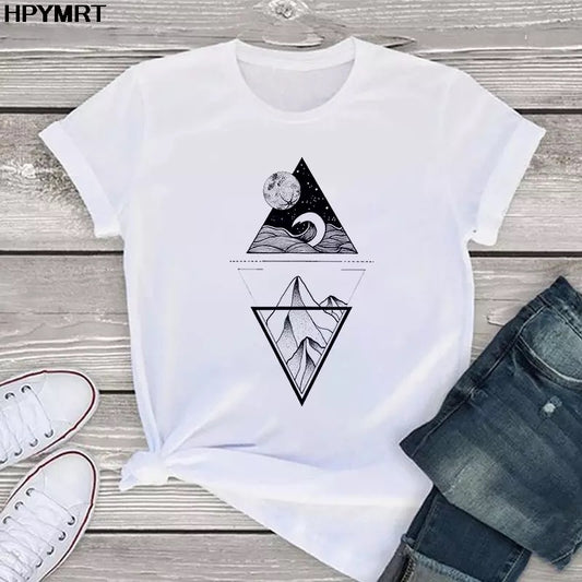 Tricou Space (6592476840120)