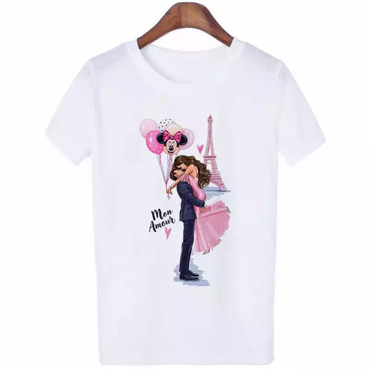 Tricou Mon Amour (6599453180088)