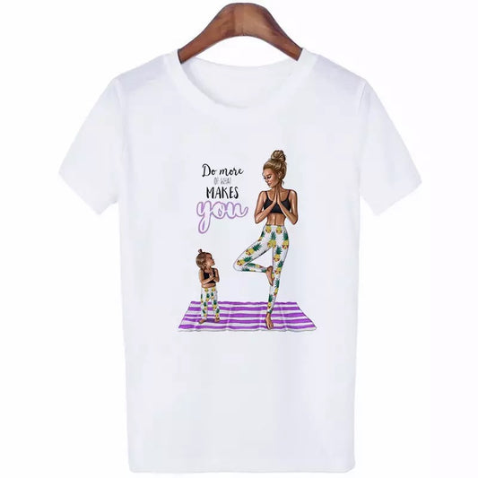 Tricou Do More (6599451508920)