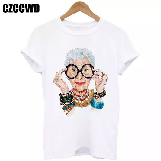 Tricou Grandmom (6607640035512)