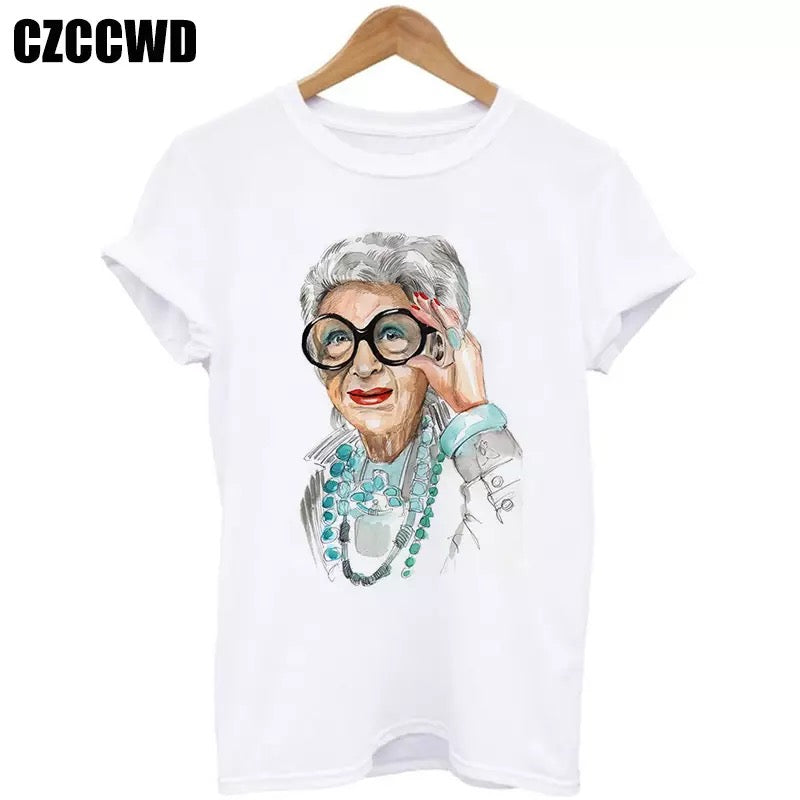 Tricou Grandmom 2 (6607642263736)