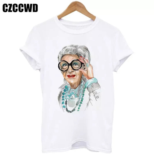 Tricou Grandmom 2 (6607642263736)