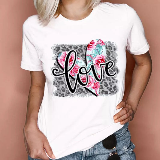 Tricou Crazy Love 2 (6616974852280)