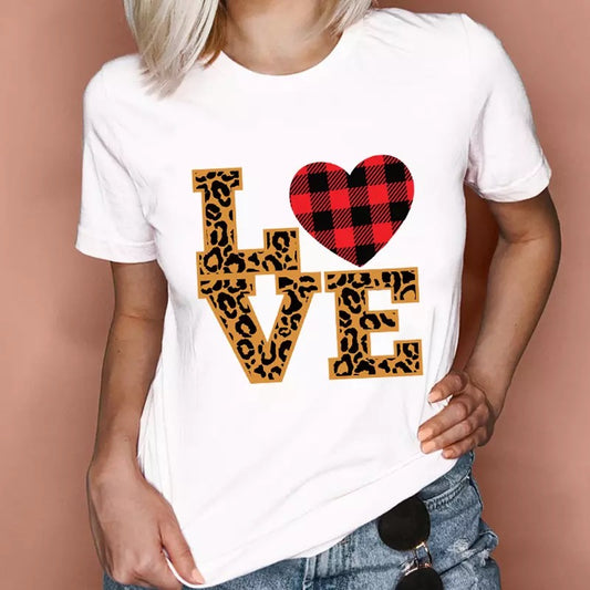 Tricou LO VE 3 (6616976163000)