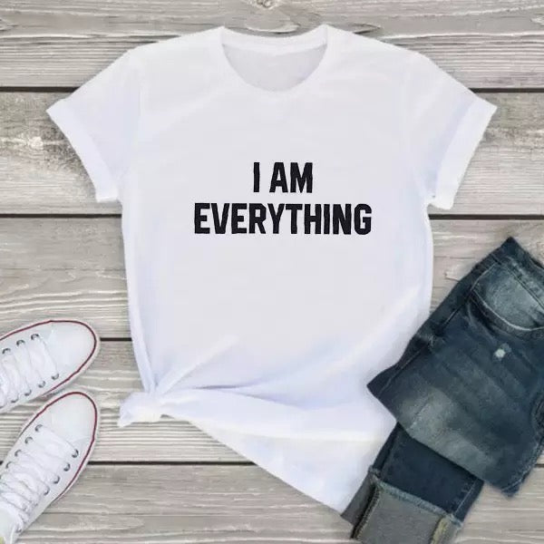 Tricou Cuplu Everything (6626036515000)