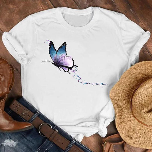 Tricou Fly 2 (6590651793592)