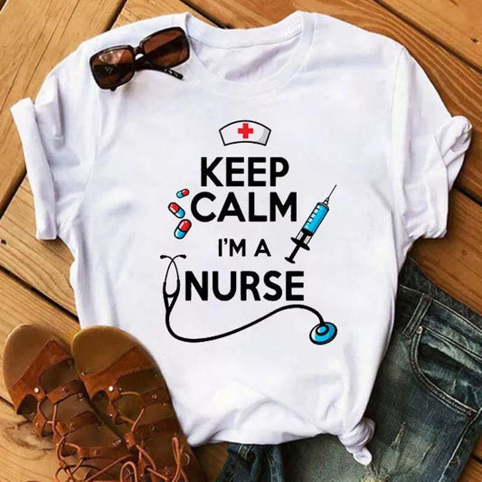 Tricou Keep Calm (6592478216376)