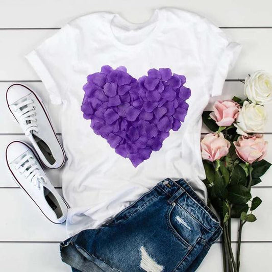 Tricou LS-452 (6856063025336)