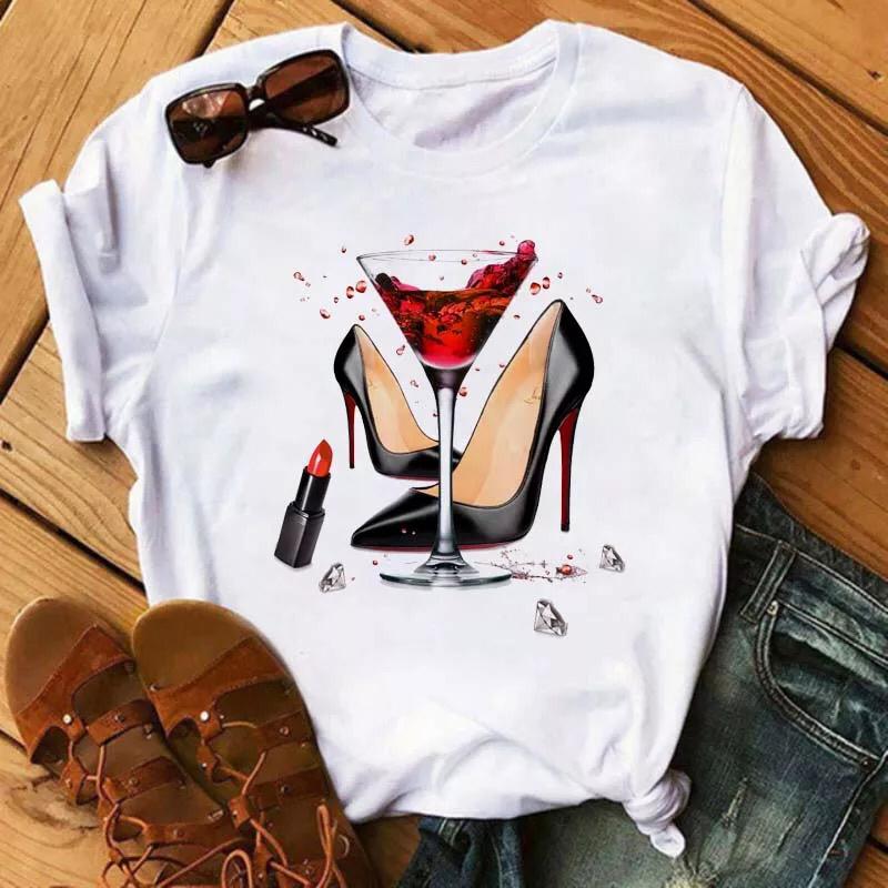 Tricou Red Wine (6590657462456)