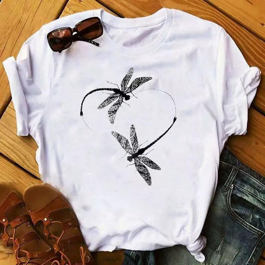 Tricou Fly (6592490569912)