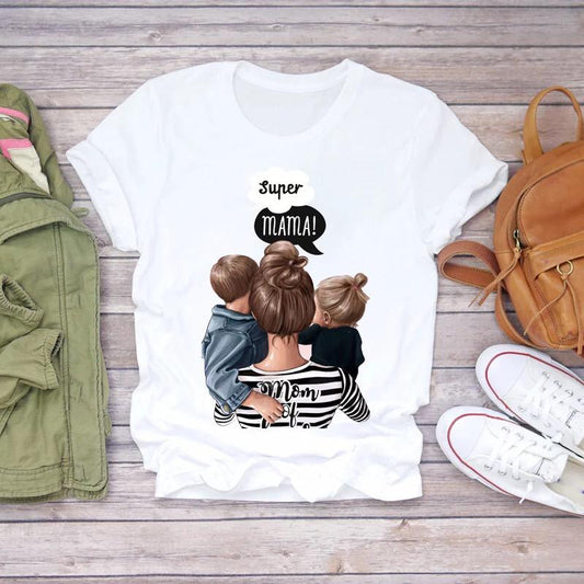 Tricou Mama (6590596251832)