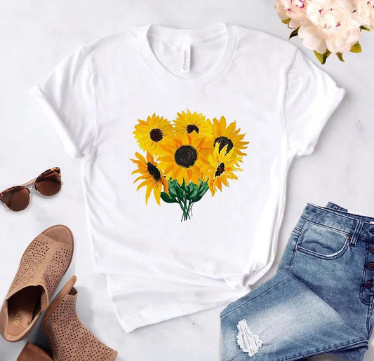 Tricou Flowers 6 (6584246960312)