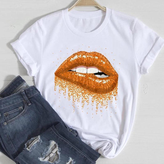 Tricou Sexy Lips (6584280580280)