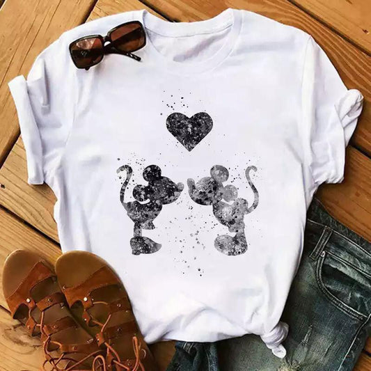 Tricou Kiss 2 (6584141250744)