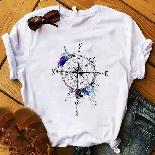 Tricou Compass (6584239325368)