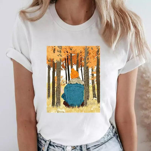 Tricou Lost (6875705442488)