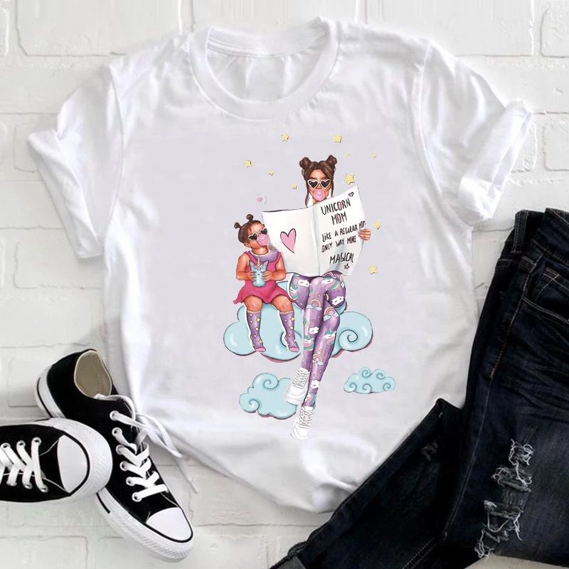 Tricou Read (6875677786296)