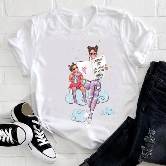 Tricou Read (6875677786296)