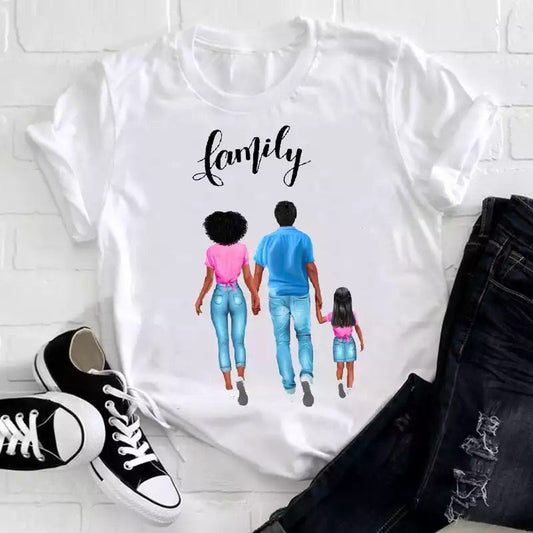 Tricou Family 7 (6875665793208)