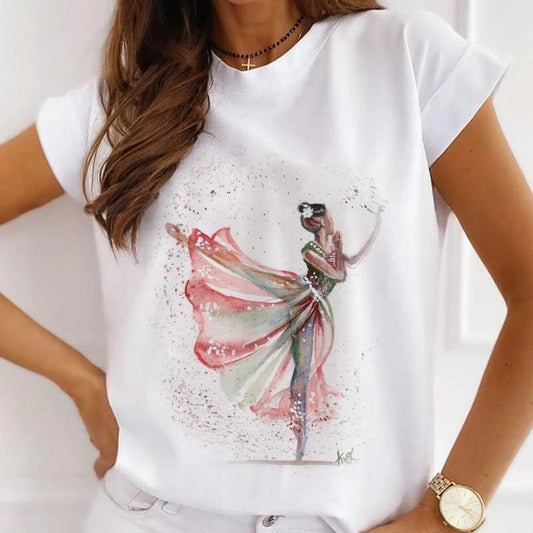 Tricou Dress (6893151748280)