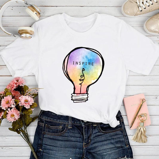 Tricou Inspire (6892659703992)