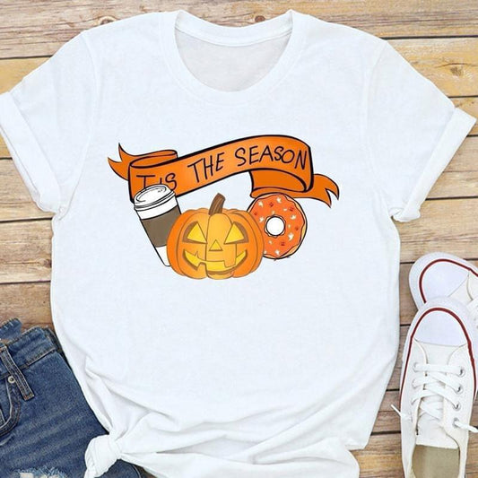 Tricou The Season (6894949761208)