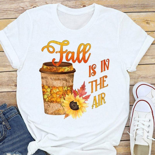 Tricou Fall (6894955724984)
